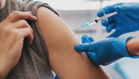 Жители Пряжинского района могут пройти бесплатную вакцинацию против туляремии